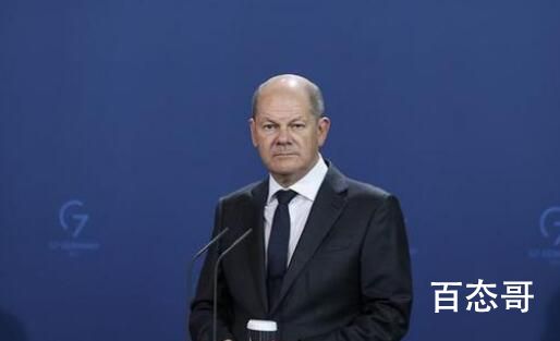 德总理:德国天然气储气超预期 为今冬不拉闸限电而奋斗