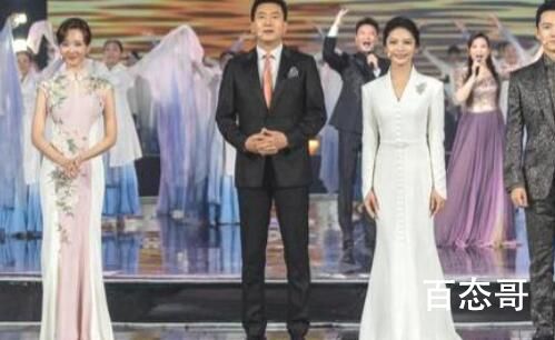 宋佳辛柏青含泪再唱《人世间》 一场跨越几十年的合影终于圆满！