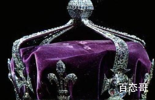 印度网民要求英国王室归还稀世巨钻 英国对此有什么回应