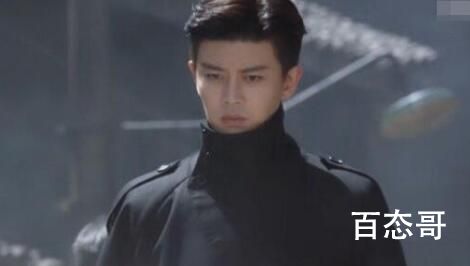 请君男主背后真实的身份是什么