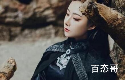 请君黑圣女是好人吗