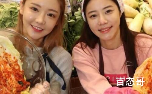 韩国菜价飙涨中国泡菜成救兵 去韩国卖白菜吧
