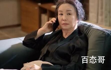 《小小姐们》姑婆背后的身份是什么