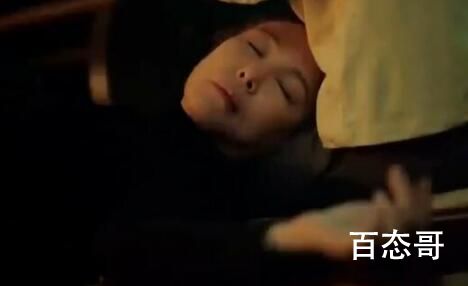 小小姐们姑婆是被谁杀害的