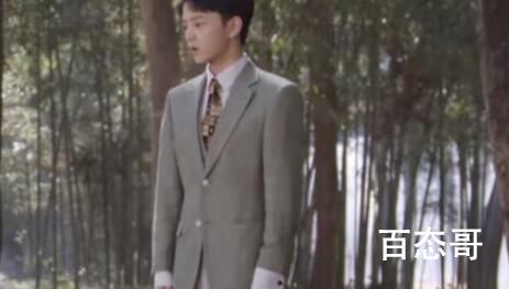 《请君》阿昌扮演者邓智元个人资料简介 邓智元都有哪些作品