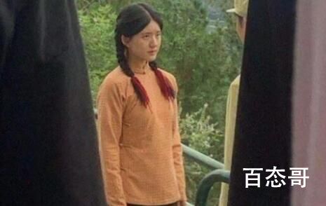 《胡同》田枣在全集有一直都有镜头吗