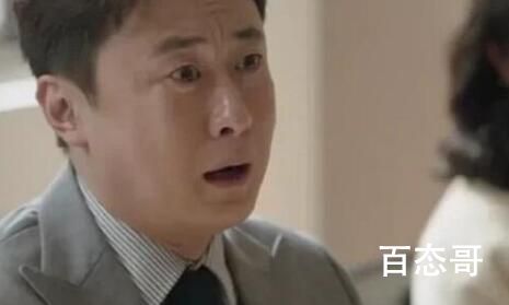 《底线》全志鹏扮演者李滨个人资料简介 李滨什么时候入圈的