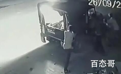印度低种姓学生答错题被老师打死 愚昧的传统思想实在害人啊！