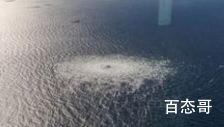 天灾还是人祸?谁最想“炸”掉北溪 俄罗斯没必要破坏随时关闭就好