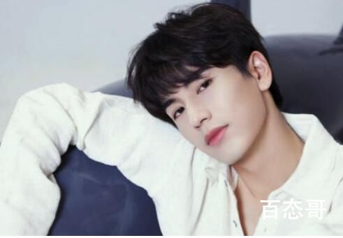 张凌赫上的是那个大学什么专业 张凌赫是怎么入圈的
