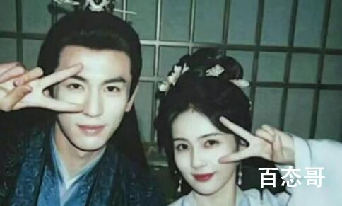 张凌赫还在在读的学生吗 张凌赫都有哪些作品