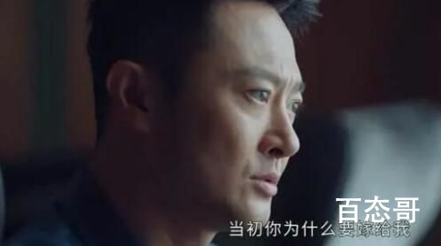 《她们的名字》陈彼得提离婚是什么时候