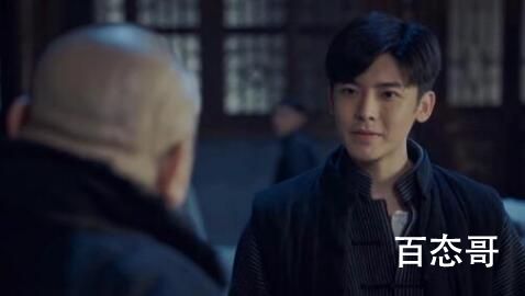 《胡同》田枣的杀父仇人是韩庆奎吗 