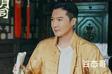 《胡同》僮筱亭是好人吗 僮筱亭是谁的传承人