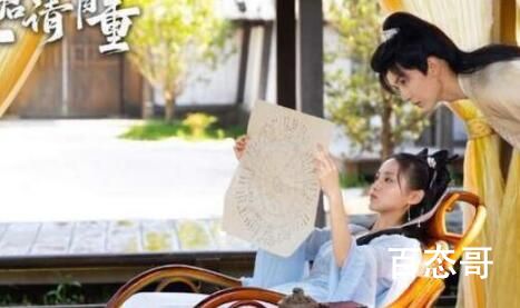 《夫君请自重》是什么类型的电视剧