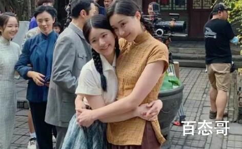 《胡同》春喜被谁给解救出来