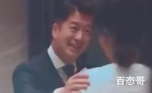 《她们的名字》初七举报了唐董的吗