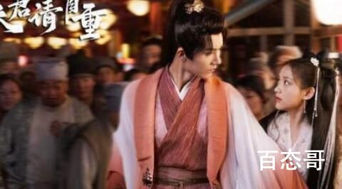 《夫君请自重》每集时长是多久 夫君请自重是什么题材的电视剧
