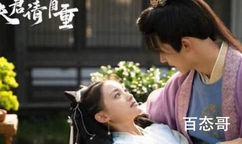 《夫君请自重》定档首播是哪天 夫君请自重追剧日历