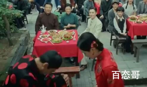 《胡同》索谦春喜结局是好的吗