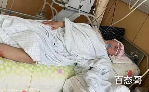 “嘴强王者”朱铭骏多器官衰竭 希望奇迹发生早日康复他太年轻了