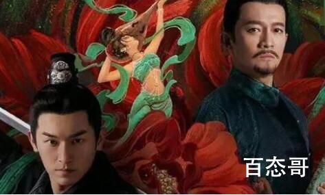 《唐朝诡事录》里面有鬼吗 唐朝诡事录原著叫什么