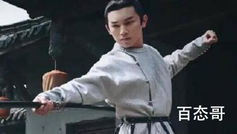 《唐朝诡事录》卢凌风现实中有原型吗