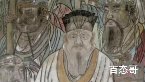 《唐朝诡事录》方相现实中有原型吗