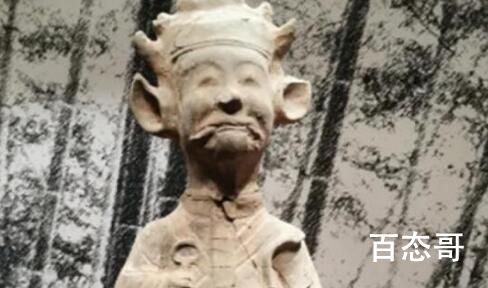 《唐朝诡事录》方相在历史中原型是那个