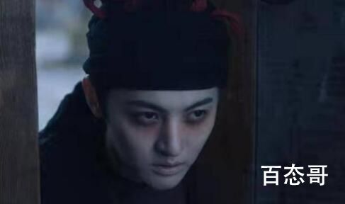 《唐朝诡事录》刘十八扮演者周骏超个人资料简介 周骏超毕业于那大大学什么时候入圈的