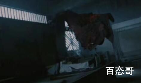 《唐朝诡事录》红衣怪人扮演者周骏超个人资料 周骏超经纪公司是那个