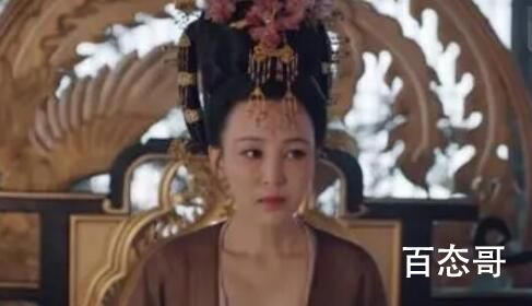 《唐朝诡事录》公主历史中有原型吗