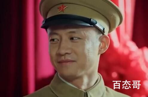 《胡同》林征的扮演者唐曾个人资料简介 唐曾毕业那个大学