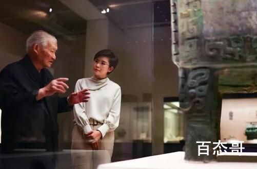 司母戊鼎其实叫后母戊鼎 这就是文化底蕴嘛