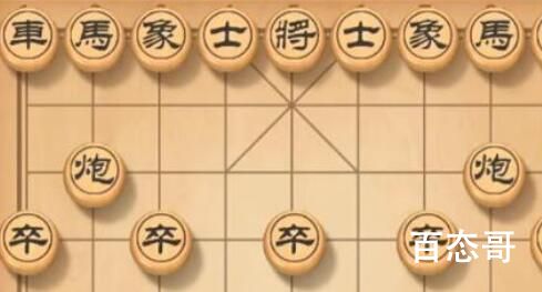 女孩陪外公下象棋用手机开挂 外公感叹我的棋艺突飞猛进