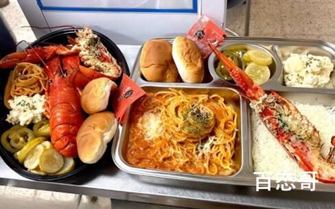 韩国军队伙食吃龙虾被批作秀 究竟是怎么一回事？