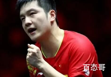 马龙单局11比0 让我想起当年张怡宁让福原爱那一球了