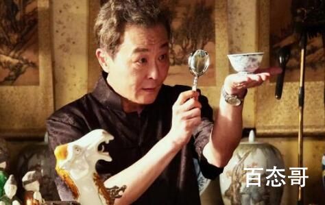 《胡同》索爷结局死了吗