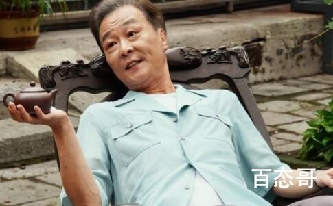 《胡同》索爷是好人吗