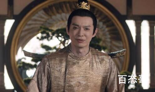 《唐朝诡事录》太子扮演者刘智扬个人资料简介 刘智扬毕业于那个大学什么时候入圈的