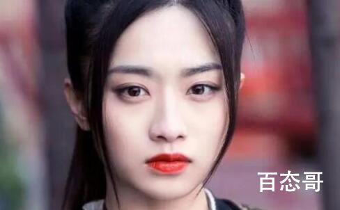 《唐朝诡事录》樱桃扮演者孙雪宁个人资料简介 孙雪宁多大毕业那个大学