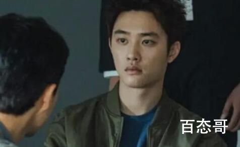 《真剑胜负》男主陈正成做检察官是为了什么