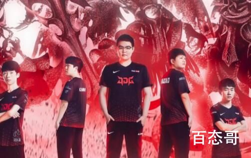 JDG战胜DK 小组两连胜 LPL勇往直前加油