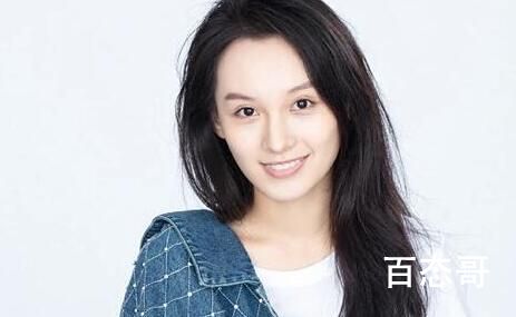 《执念如影》卉卉扮演者王西个人资料简介 王西毕业那个大学什么时候入圈的