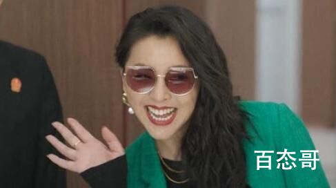 《底线》胡晓青扮演者黄小蕾个人资料简介 黄小蕾毕业那个大学什么时候入圈的