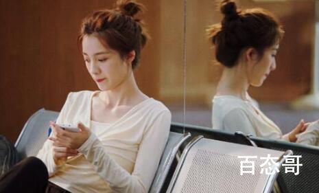 《我们这十年》林蓓蓓成首席了没