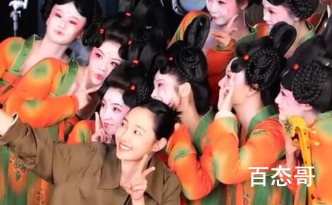 《我们这十年》唐俑得奖了吗