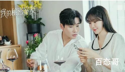 《我的秘密室友》男主何正钰是什么职业