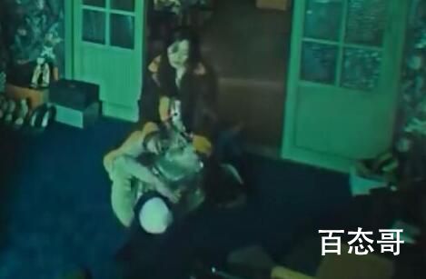 《小小姐们》元尚雅母亲是怎么死的