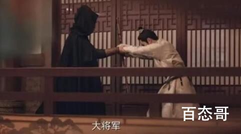 《唐朝诡事录》黑衣人是金吾卫大将军陆仝吗 陆仝是好的坏的